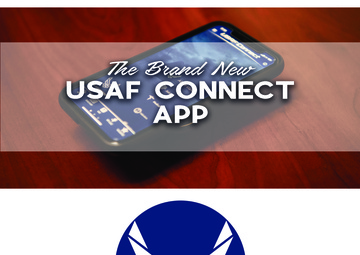 U.S. Air Force Connect App