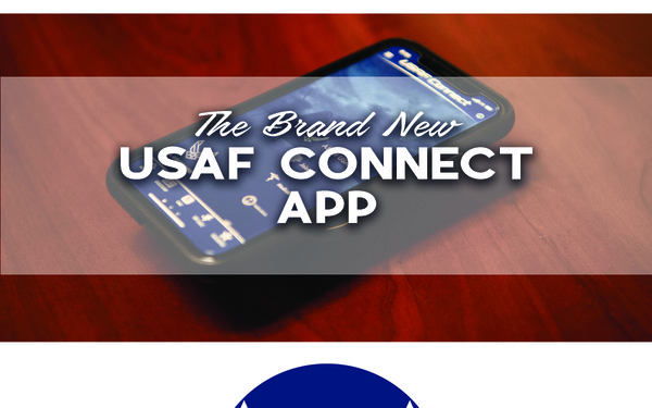 U.S. Air Force Connect App