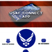 U.S. Air Force Connect App