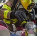 Marine Corps Base Camp Lejeune and the Jacksonville Fire Department conduct chemical, biological, radiological, nuclear, and explosive training