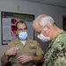 NMCP Welcomes the Navy Surgeon General