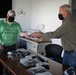 Fort McCoy Installation Safety Office personnel at work