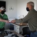 Fort McCoy Installation Safety Office personnel at work