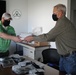 Fort McCoy Installation Safety Office personnel at work