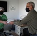 Fort McCoy Installation Safety Office personnel at work