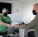 Fort McCoy Installation Safety Office personnel at work