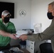 Fort McCoy Installation Safety Office personnel at work