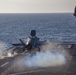 15th MEU F-35Bs take off, land aboard USS Makin Island