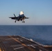 15th MEU F-35Bs take off, land aboard USS Makin Island