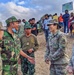 A New Army Task Force in Oceania