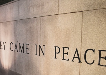 Virtual observation of the 37th annual Beirut Memorial ceremony