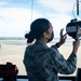Hawaii ANG air traffic controllers ensure safe flight ops