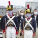 USS Constitution celebrates 223rd Birthday