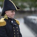 USS Constitution celebrates 223rd Birthday