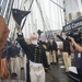 USS Constitution celebrates 223rd Birthday