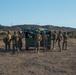 15th MEU Marines participate in FARP operation