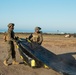 15th MEU Marines participate in FARP operation