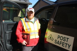 New specialists making a difference at Installation Safety Office at Fort McCoy
