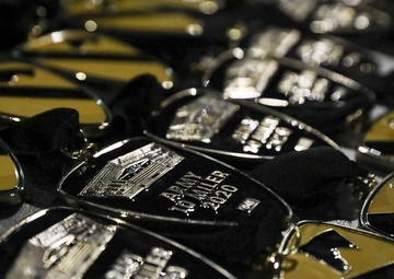 The 1st Cavalry Division Hosts Virtual Army Ten-Miler