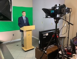 AFCLC and Air University’s first virtual LREC Symposium draws thousands of people