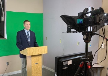 AFCLC and Air University’s first virtual LREC Symposium draws thousands of people