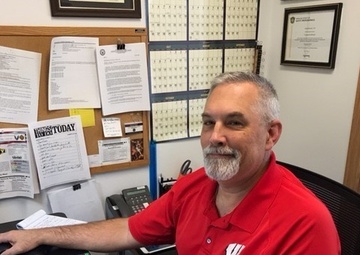 New specialists making a difference at Installation Safety Office at Fort McCoy