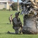 WTI Marines Conduct a NEO Exercise at Twentynine Palms