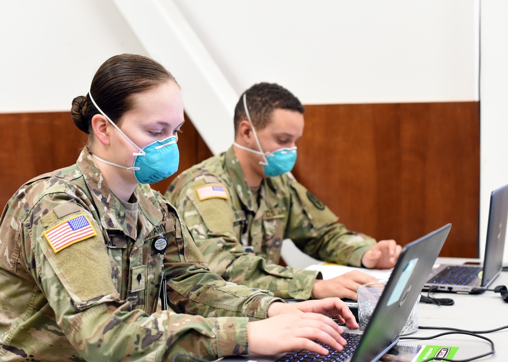 Flu vaccine campaign underway at Fort Bliss
