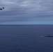 MV-22B Osprey Delivers Payload to USS Henry M. Jackson