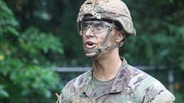 Dagger Brigade Soldiers Earn Cavalry Spurs