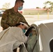 Michigan National Guard Task Force 182nd Performs No-Cost COVID-19 Tests In Washtenaw County