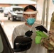 Michigan National Guard Task Force 182nd Performs No-Cost COVID-19 Tests In Washtenaw County