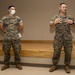 Camp Fuji Marines and JGSDF Officers attend PME