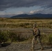 3rd Marine Division trains on CATC Camp Fuji