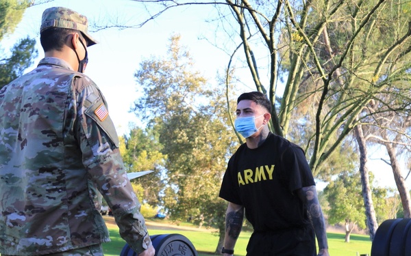 746TH CSSB Guardsmen win brigade Best Warrior Competition