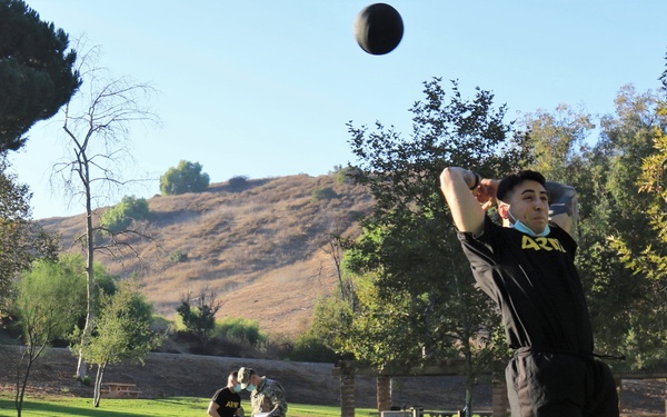 746TH CSSB Guardsmen win brigade Best Warrior Competition