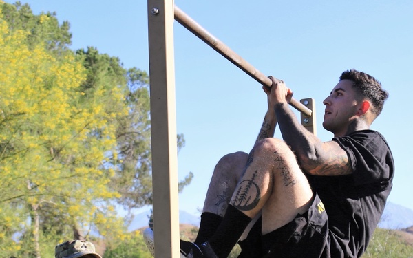 746TH CSSB Guardsmen win brigade Best Warrior Competition