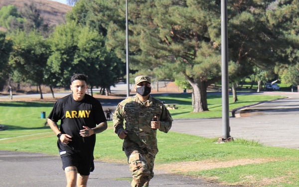 746TH CSSB Guardsmen win brigade Best Warrior Competition