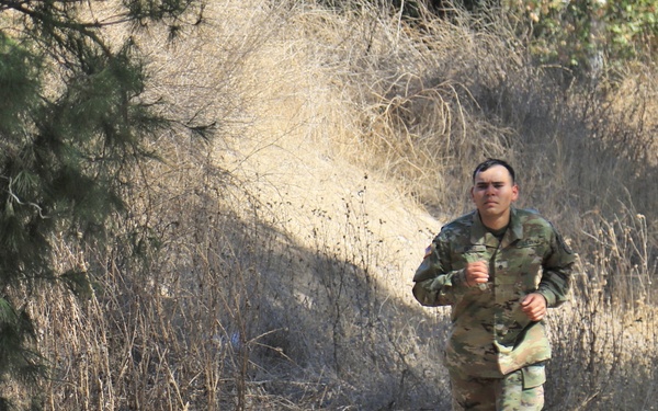 746TH CSSB Guardsmen win brigade Best Warrior Competition