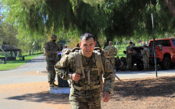 746TH CSSB Guardsmen win brigade Best Warrior Competition