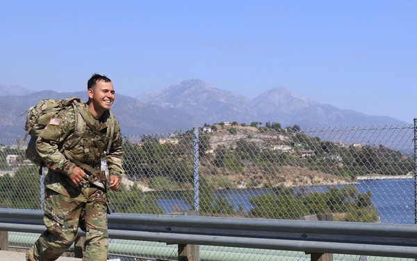 746TH CSSB Guardsmen win brigade Best Warrior Competition