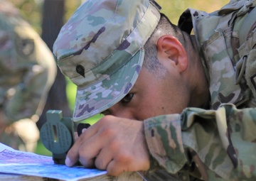 746TH CSSB Guardsmen win brigade Best Warrior Competition