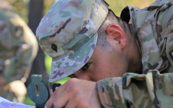 746TH CSSB Guardsmen win brigade Best Warrior Competition