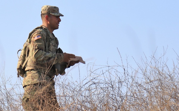 746TH CSSB Guardsmen win brigade Best Warrior Competition