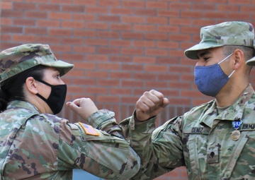 746TH CSSB Guardsmen win brigade Best Warrior Competition
