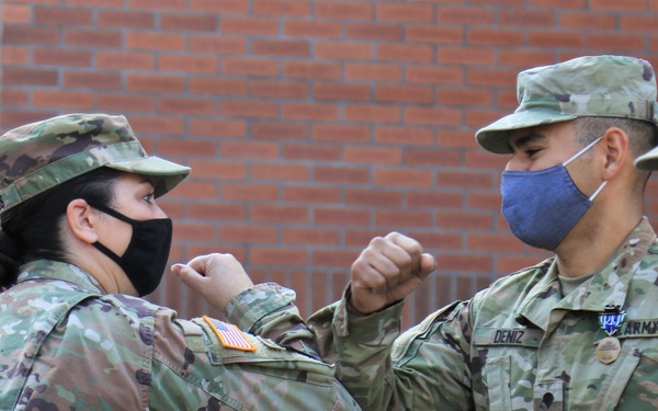 746TH CSSB Guardsmen win brigade Best Warrior Competition