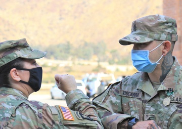 746TH CSSB Guardsmen win brigade Best Warrior Competition
