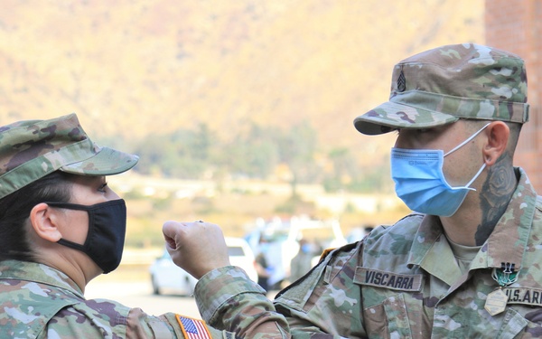 746TH CSSB Guardsmen win brigade Best Warrior Competition