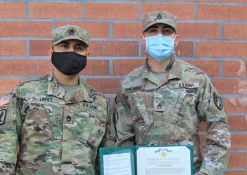 746TH CSSB Guardsmen win brigade Best Warrior Competition