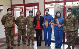 Dental Clinic Graduation